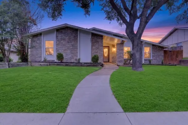 2005 Chestnut Road, Carrollton, TX 75007