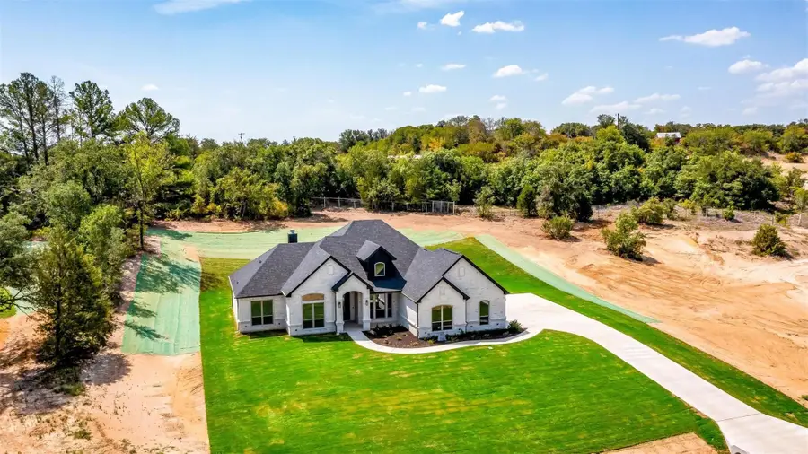 1007 Meadow Wood Terrace, Azle, TX 76020 - #2