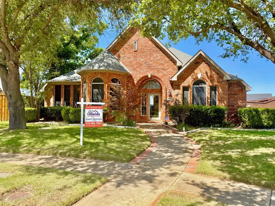 5425 Wood Creek Lane, Garland, TX 75044 - #2