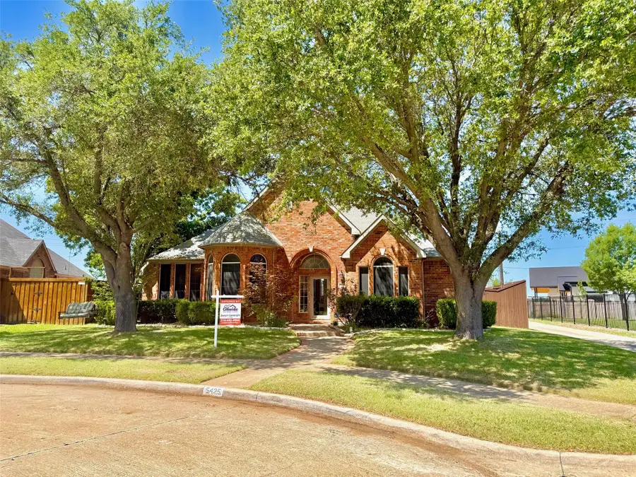 5425 Wood Creek Lane, Garland, TX 75044 - #3