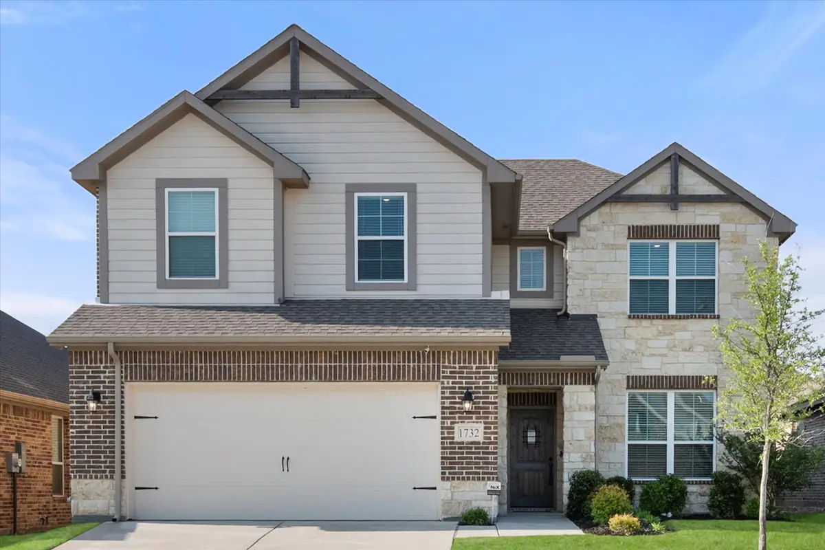 1732 Rio Secco Drive, Fort Worth, TX 76131 - #1