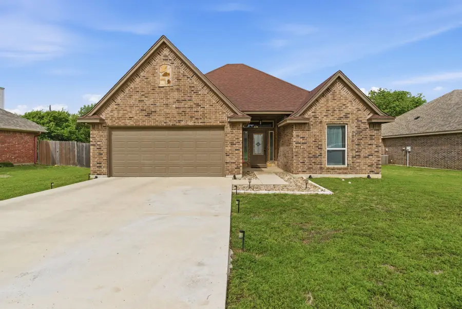 2313 Springhill Court, Mineral Wells, TX 76067 - #2