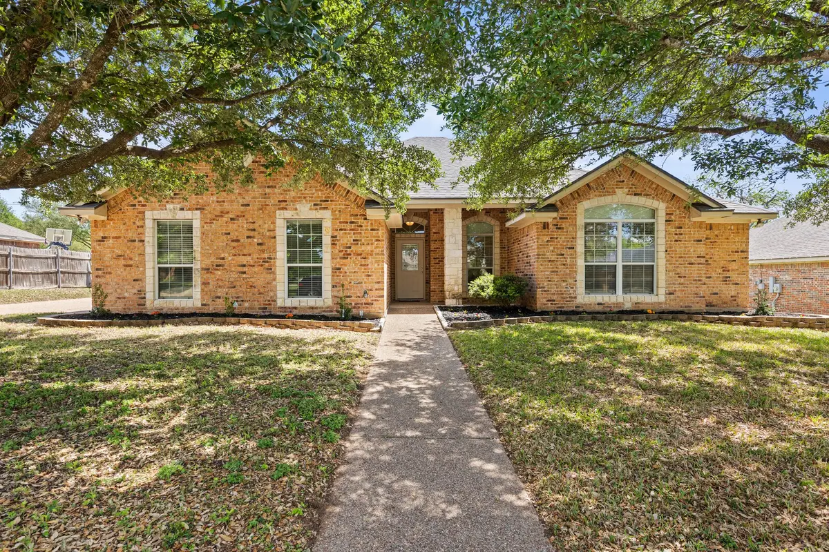 713 Ver-lo Drive, Lorena, TX 76655 - #1
