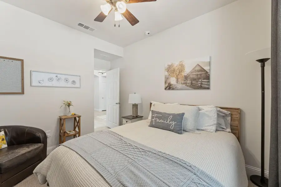 525 Smokebrush Street, Celina, TX 75009 - #3