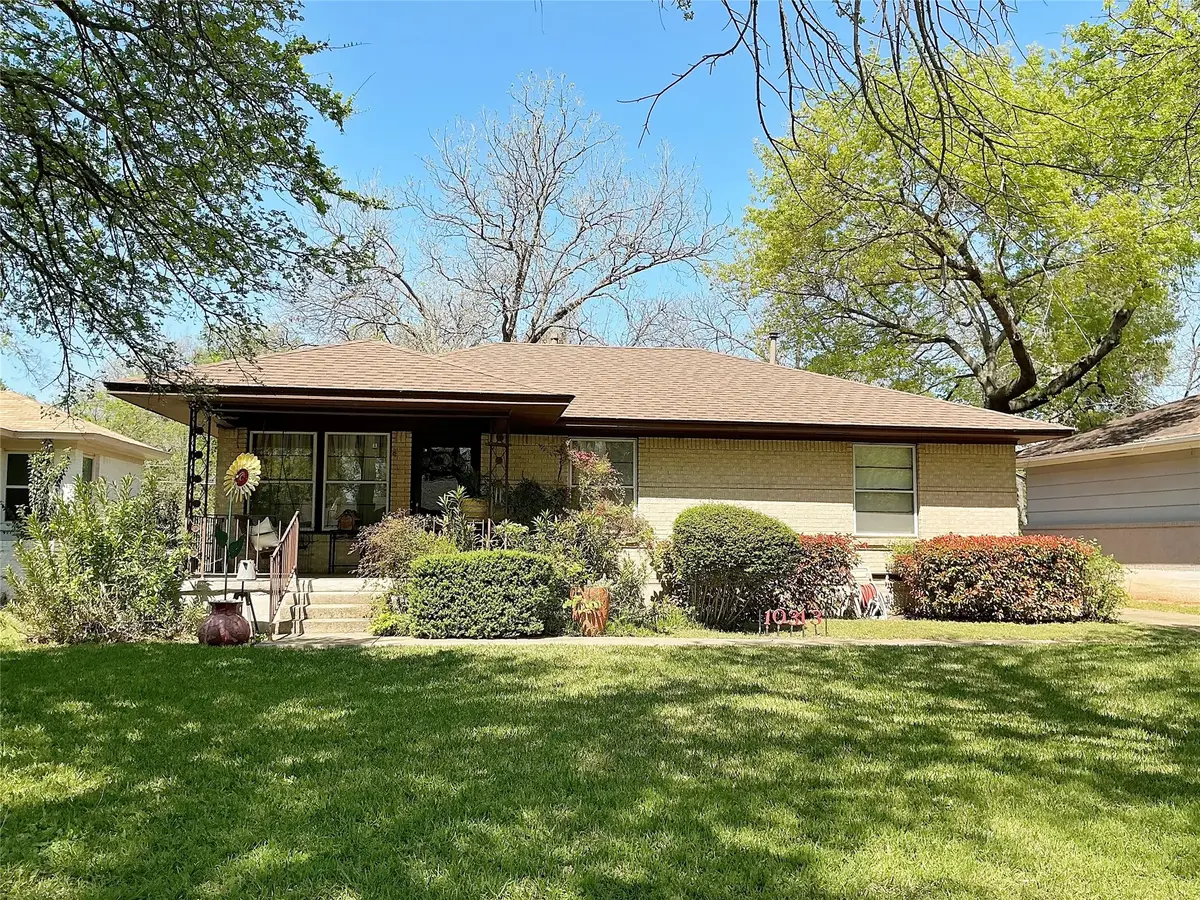 10313 Pinecrest Drive, Dallas, TX 75228 - #1