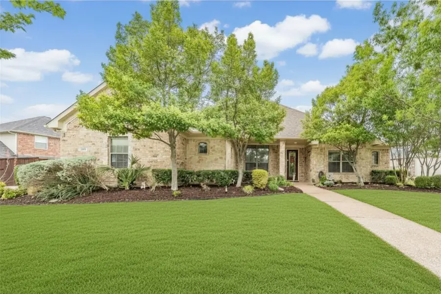 6013 Gateridge Drive, Flower Mound, TX 75028 - #2
