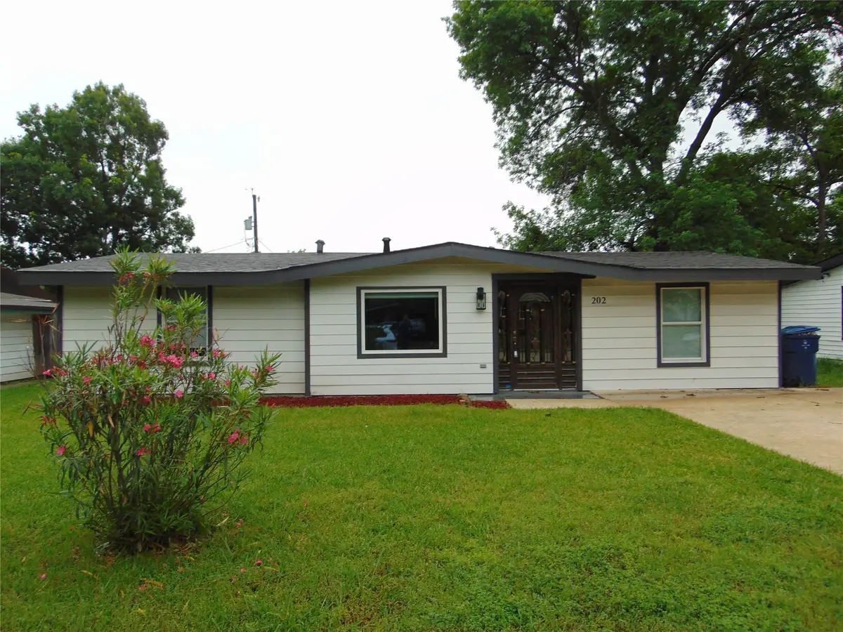 202 Wallace Drive, Garland, TX 75041 - #1