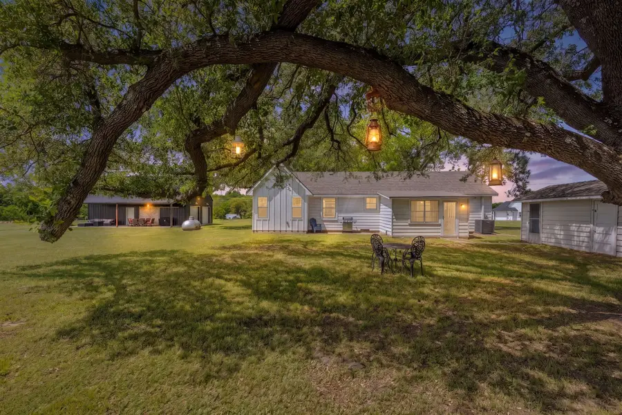 1100 Rs County Road 3150, Emory, TX 75440 - #2