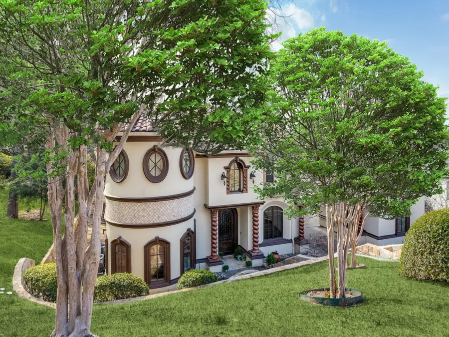 1608 Rivercrest Court, Fort Worth, TX 76107 - #3