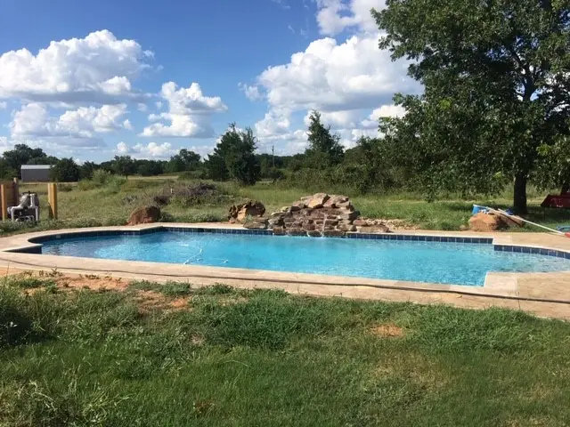 522 County Road 3386, Paradise, TX 76073 - #3