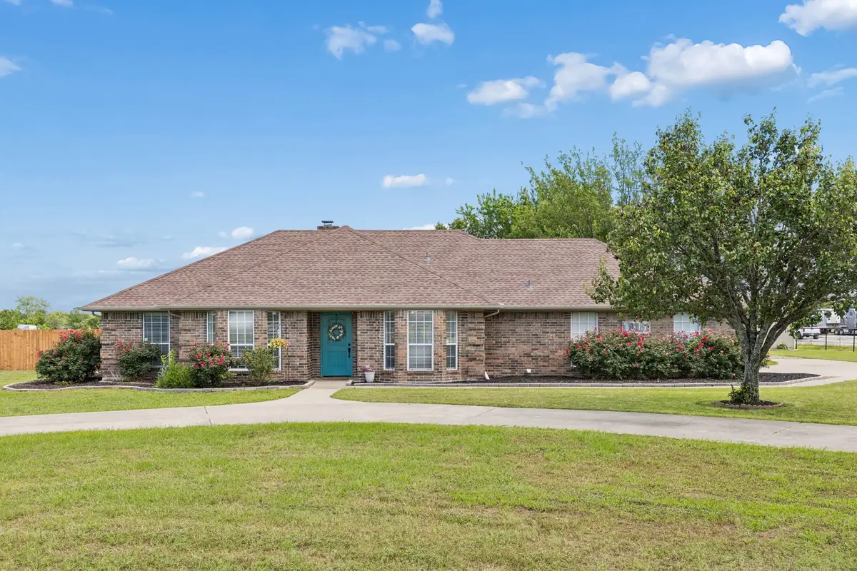 6381 County Road 2520, Royse City, TX 75189 - #1