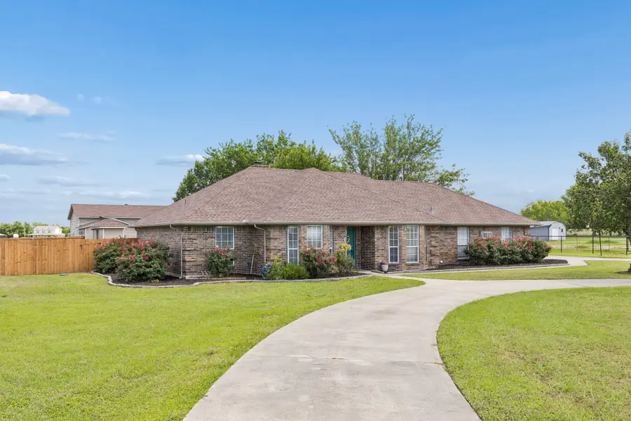 6381 County Road 2520, Royse City, TX 75189 - #2