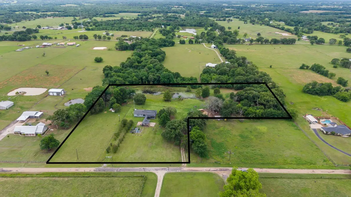 451 Vz County Road 1118, Grand Saline, TX 75140 - #1