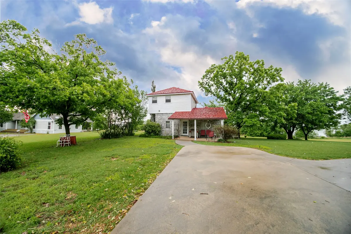 4449 County Road 895, Princeton, TX 75407 - #1