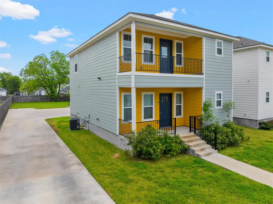 1108 Oakwood Avenue, Waco, TX 76706 - #3