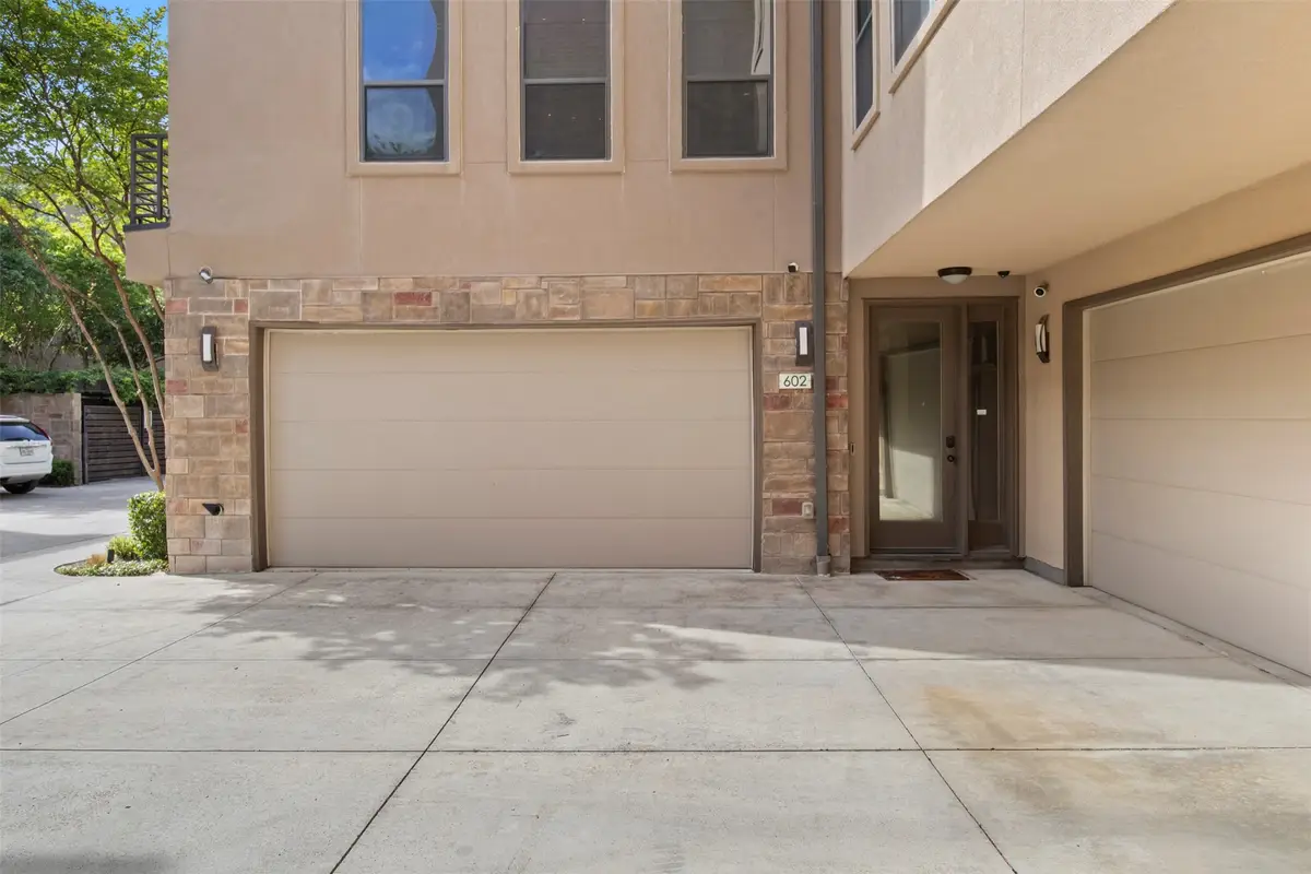 1717 Annex Avenue #602, Dallas, TX 75204 - #1