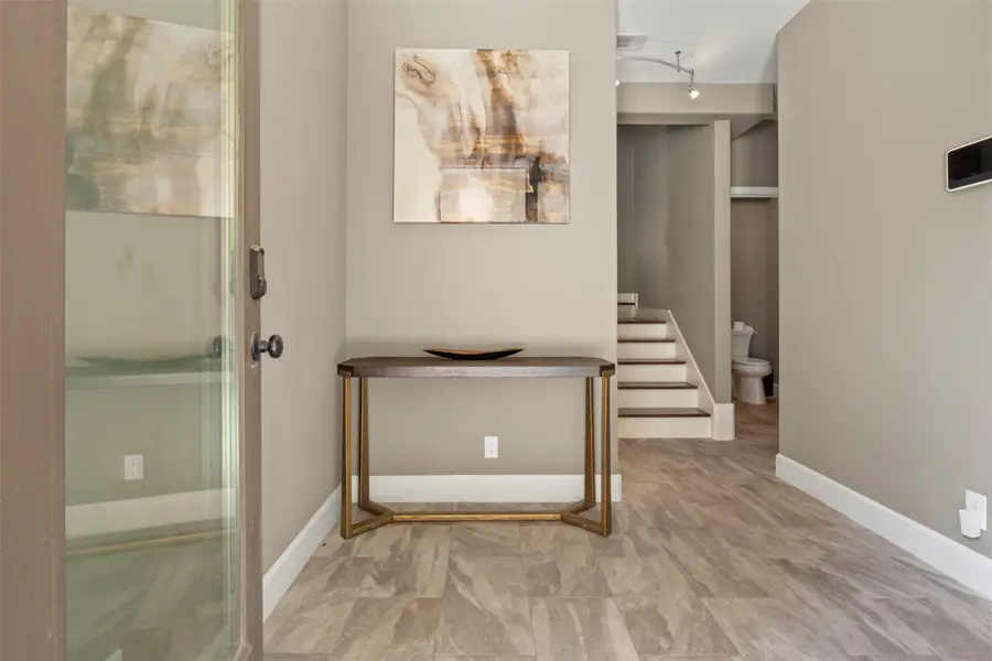 1717 Annex Avenue #602, Dallas, TX 75204 - #2