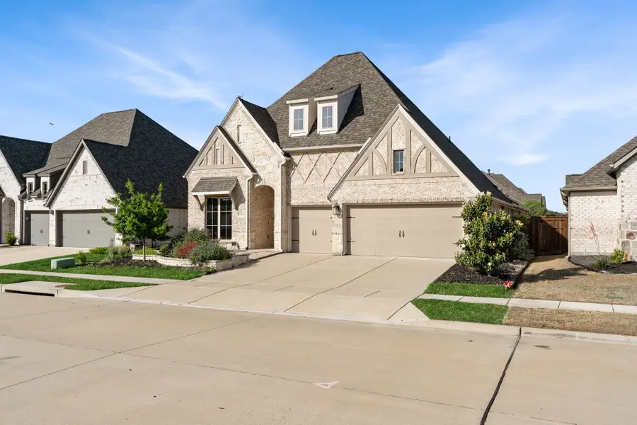 1314 Buttermere Street, Forney, TX 75126 - #2