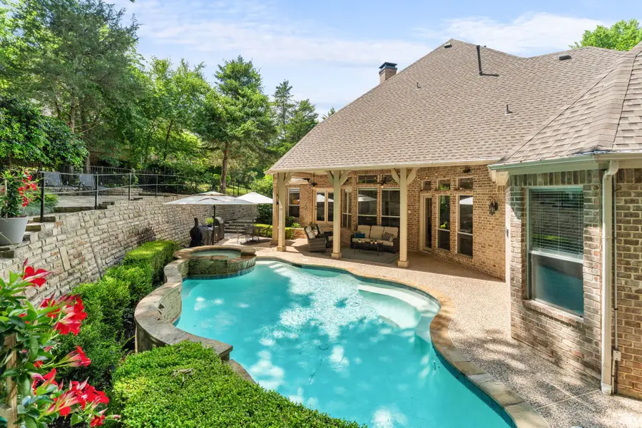2203 Stanford Court, McKinney, TX 75072 - #3