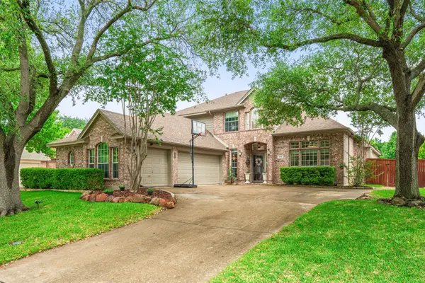 2735 Creek Crossing Drive, McKinney, TX 75072