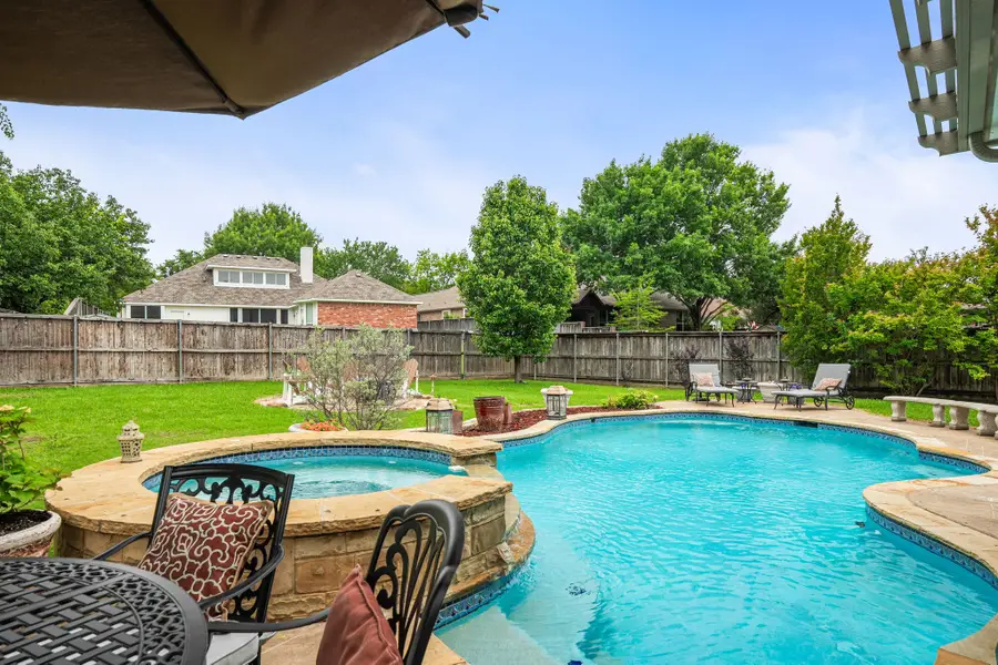 2735 Creek Crossing Drive, McKinney, TX 75072 - #3