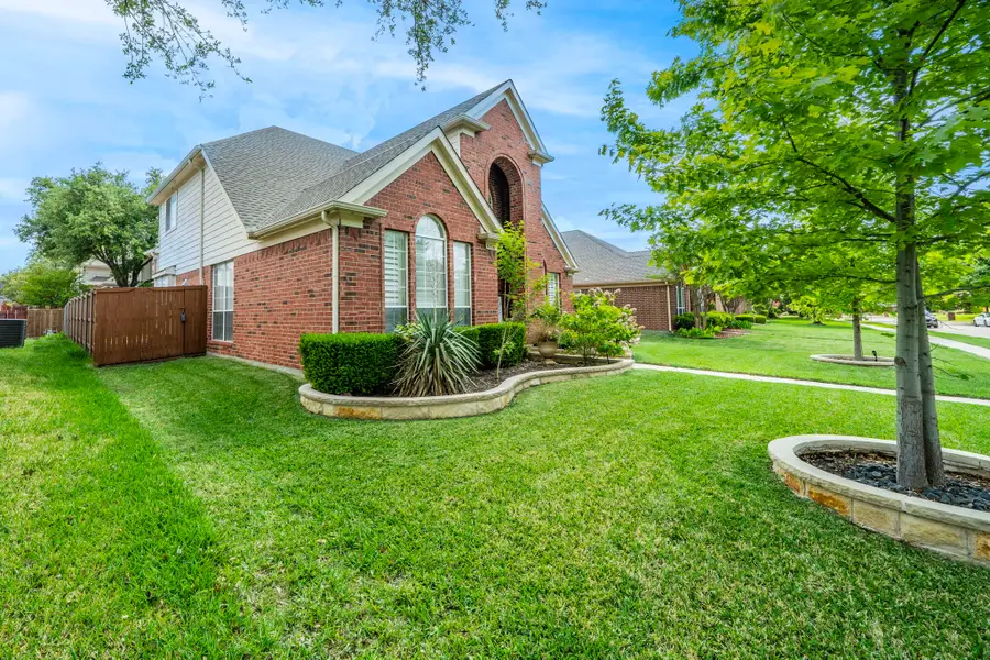 4716 Bull Run Drive, Plano, TX 75093 - #2