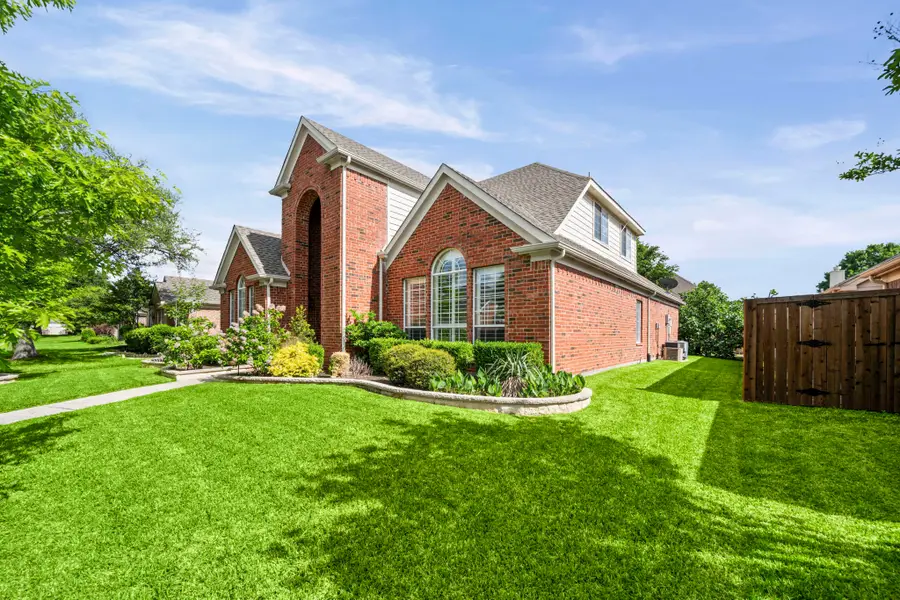 4716 Bull Run Drive, Plano, TX 75093 - #3