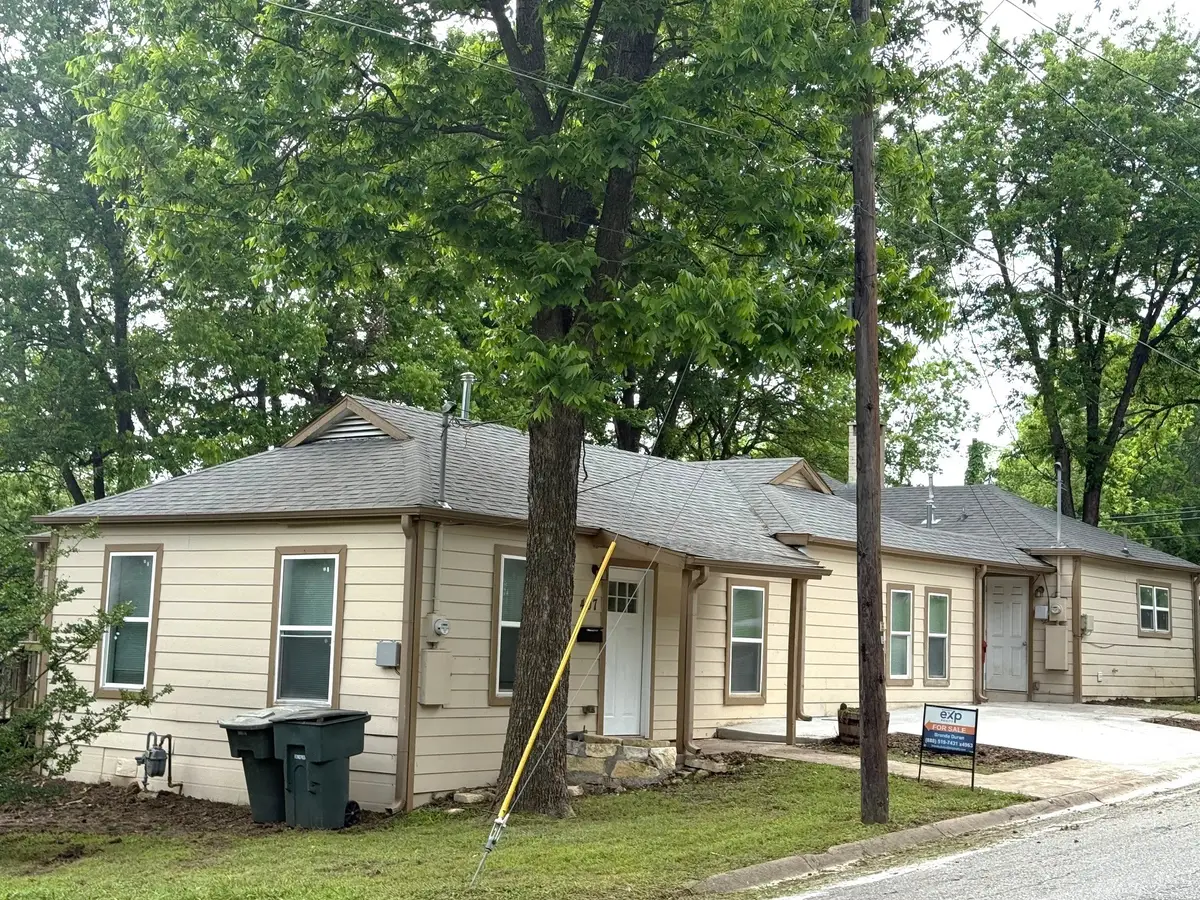 833 W Pecan Street, Sherman, TX 75092 - #1