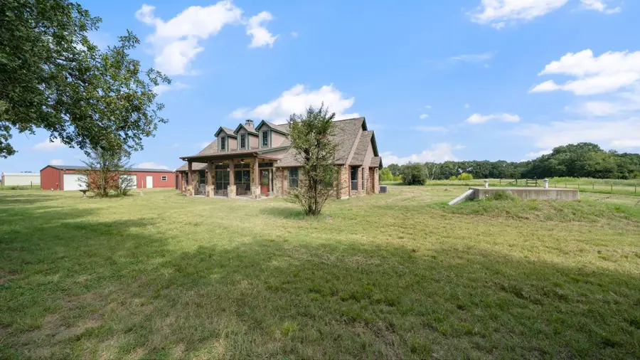 13733 County Road 109, Kaufman, TX 75142 - #2