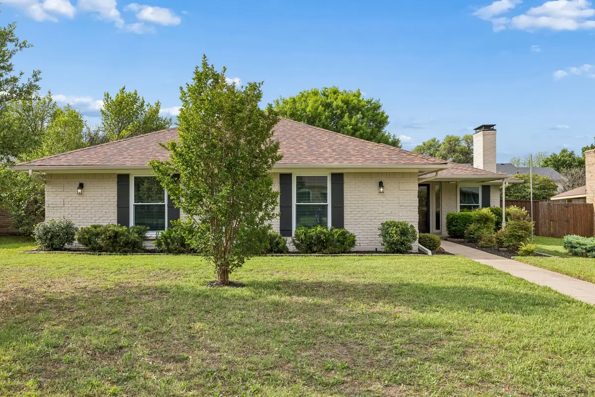 1820 Auburn Drive, Richardson, TX 75081 - #1