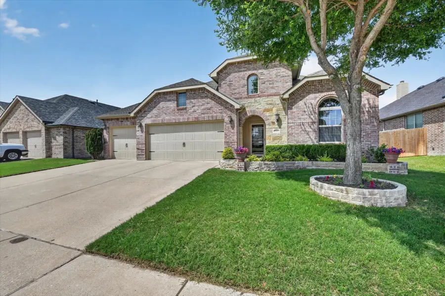 9441 Side Saddle Trail, Fort Worth, TX 76131 - #2