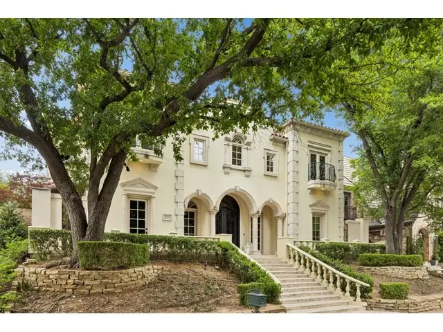 6917 Forest Glen Drive, Dallas, TX 75230 - #2