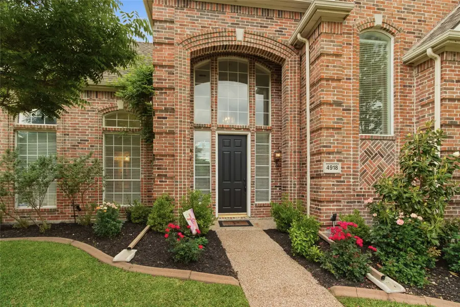 4918 S Meadow Ridge Circle, McKinney, TX 75072 - #2