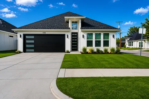 1701 Morris Street, Dallas, TX 75212