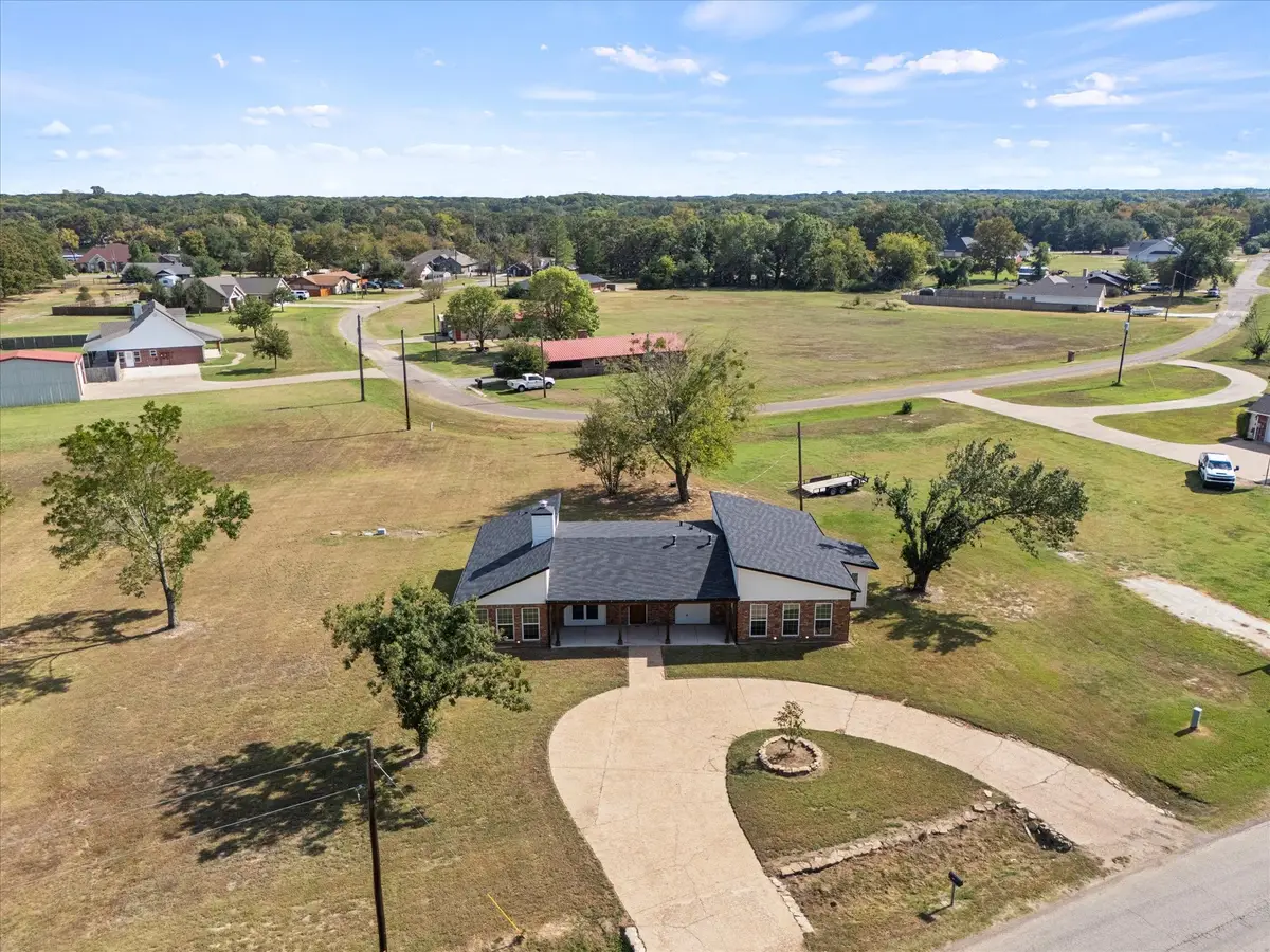 1492 Van Zandt County Road 3502, Wills Point, TX 75169 - #1