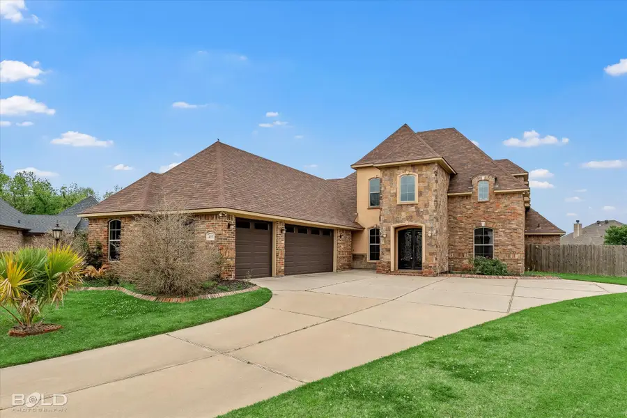 227 Piccadilly Circle, Bossier City, LA 71111 - #2