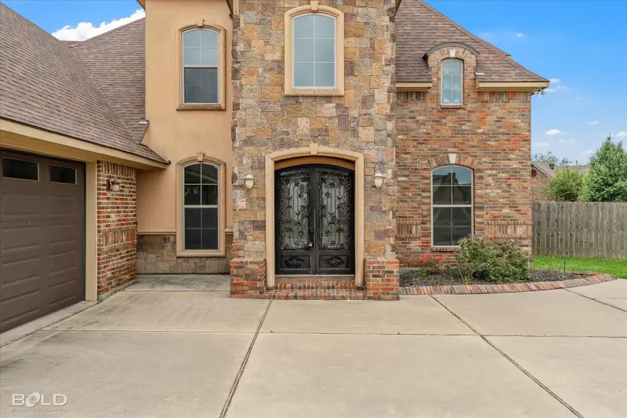 227 Piccadilly Circle, Bossier City, LA 71111 - #3