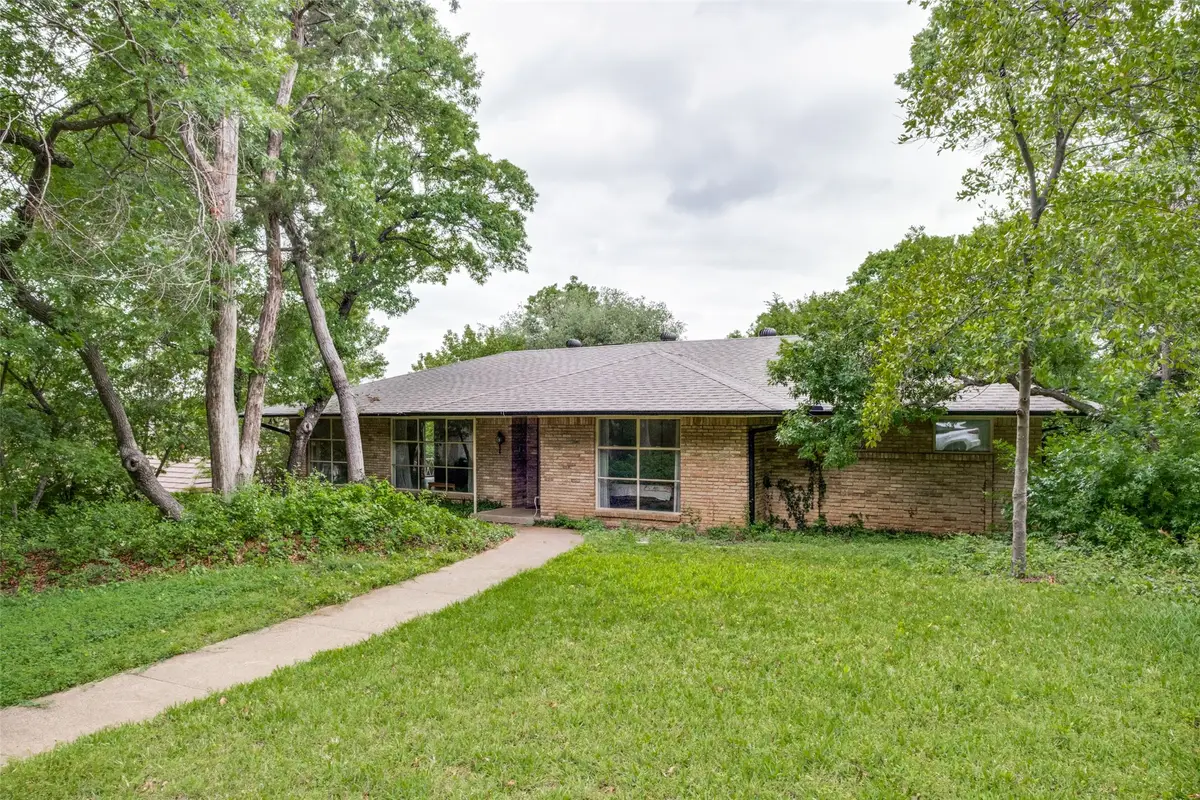 1723 Timbergrove Circle, Dallas, TX 75208 - #1