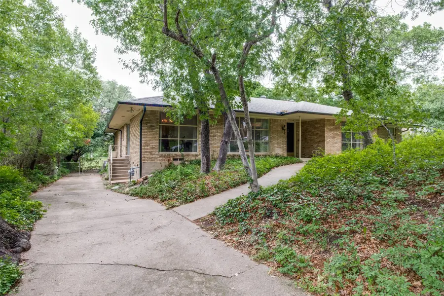 1723 Timbergrove Circle, Dallas, TX 75208 - #2