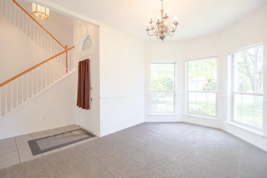 4108 Hideaway Drive, Arlington, TX 76017 - #3