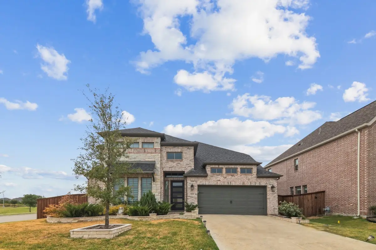 2221 Shadow Ridge Drive, Prosper, TX 75078 - #1