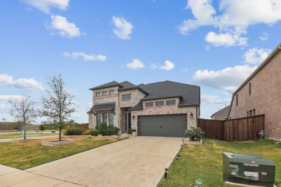 2221 Shadow Ridge Drive, Prosper, TX 75078 - #2