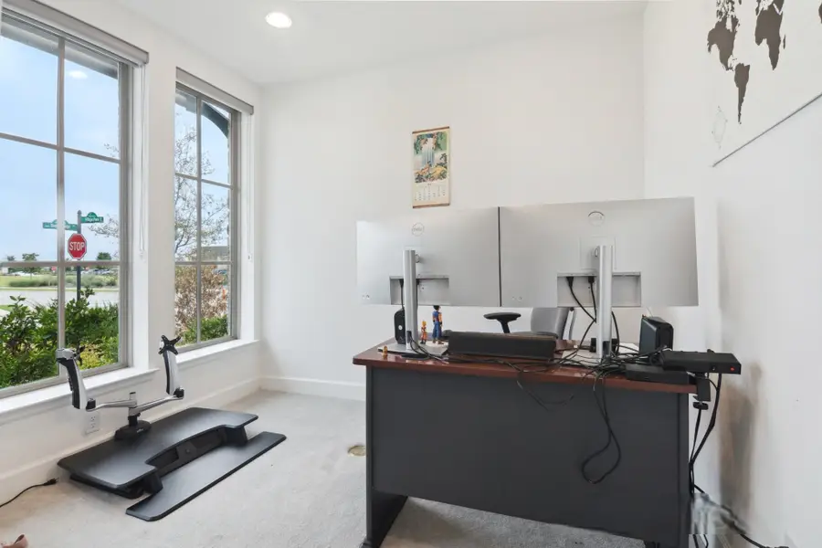 2221 Shadow Ridge Drive, Prosper, TX 75078 - #3