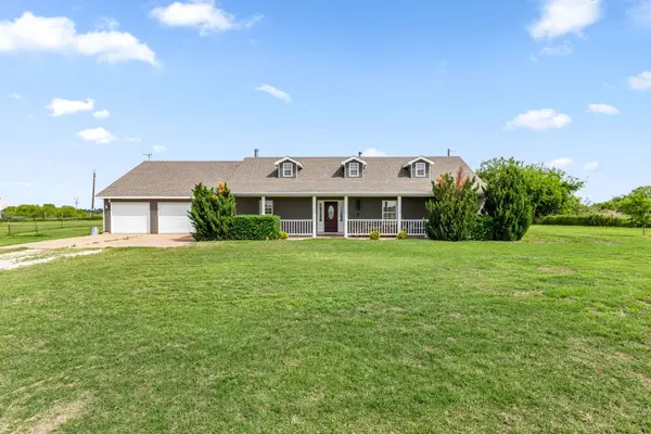 13315 Us Highway 281, Scotland, TX 76379