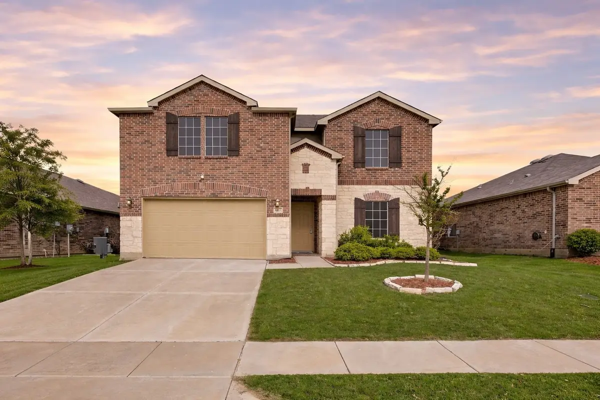 1409 Nicholas Lane, Little Elm, TX 75068 - #1