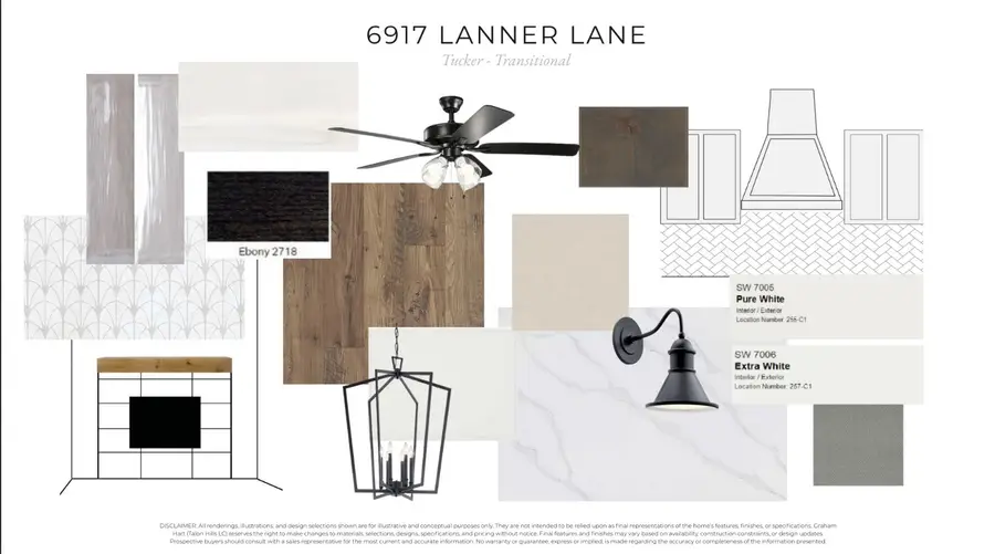 6917 Lanner Lane, Fort Worth, TX 76179 - #2