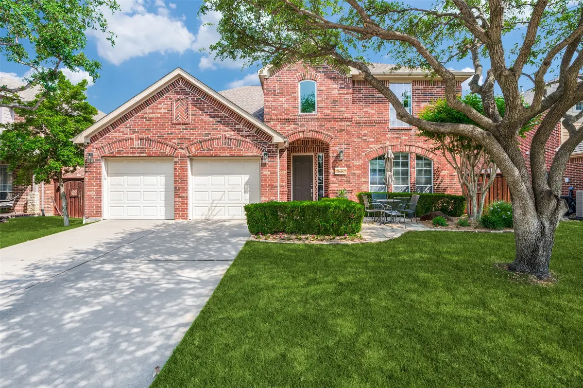 2552 Foxcreek Drive, Frisco, TX 75033 - #1