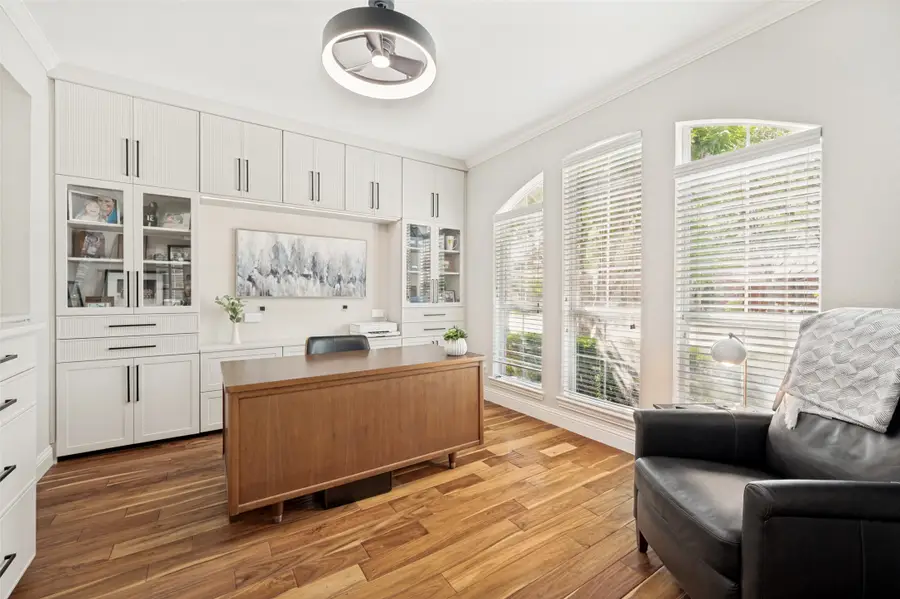 2552 Foxcreek Drive, Frisco, TX 75033 - #2