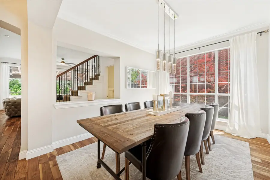 2552 Foxcreek Drive, Frisco, TX 75033 - #3