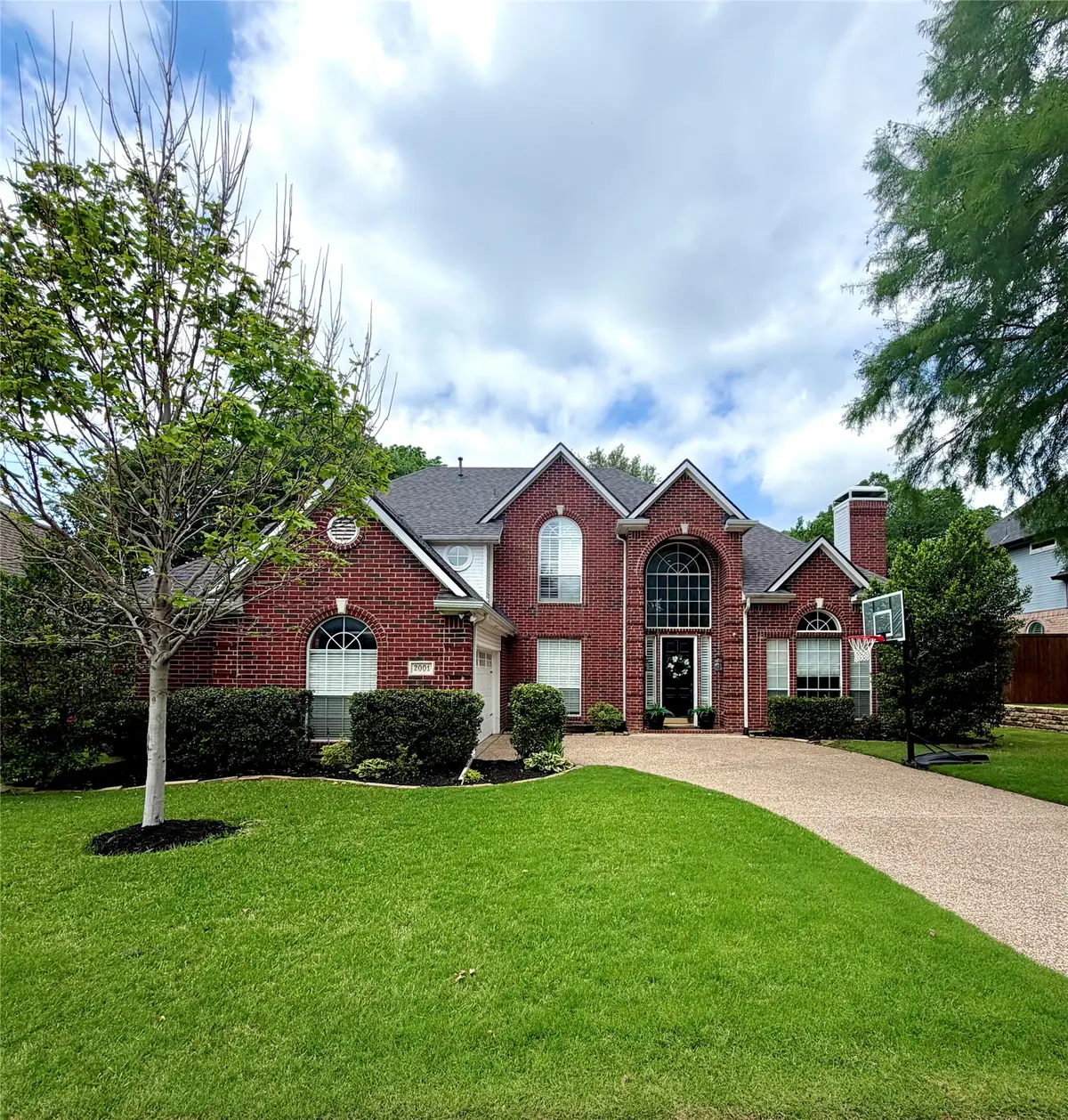 2001 Concord Drive, Flower Mound, TX 75022 - #1